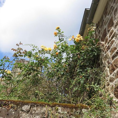 Le Jardin A Mordreuc Bed & Breakfast Pleudihen-sur-Rance Dış mekan fotoğraf