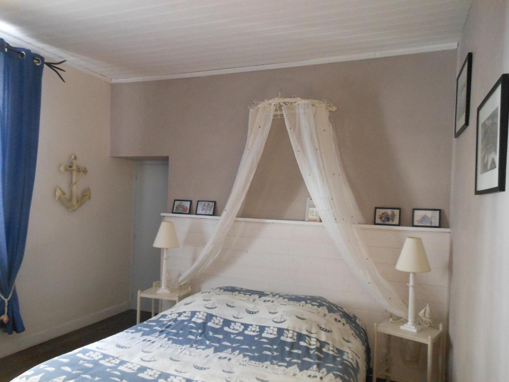 Le Jardin A Mordreuc Bed & Breakfast Pleudihen-sur-Rance Oda fotoğraf