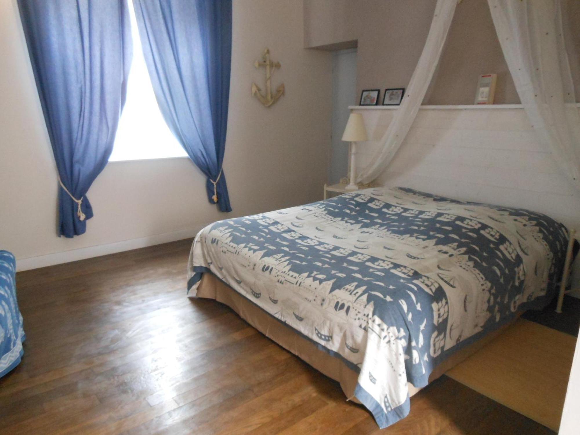 Le Jardin A Mordreuc Bed & Breakfast Pleudihen-sur-Rance Oda fotoğraf