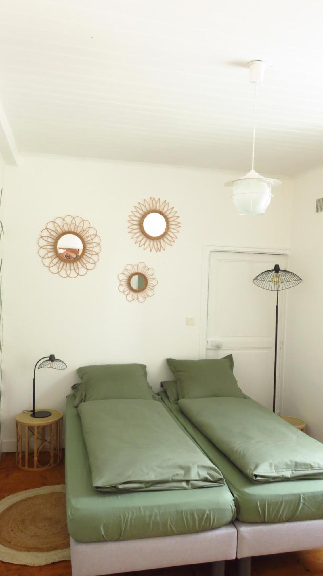 Le Jardin A Mordreuc Bed & Breakfast Pleudihen-sur-Rance Dış mekan fotoğraf