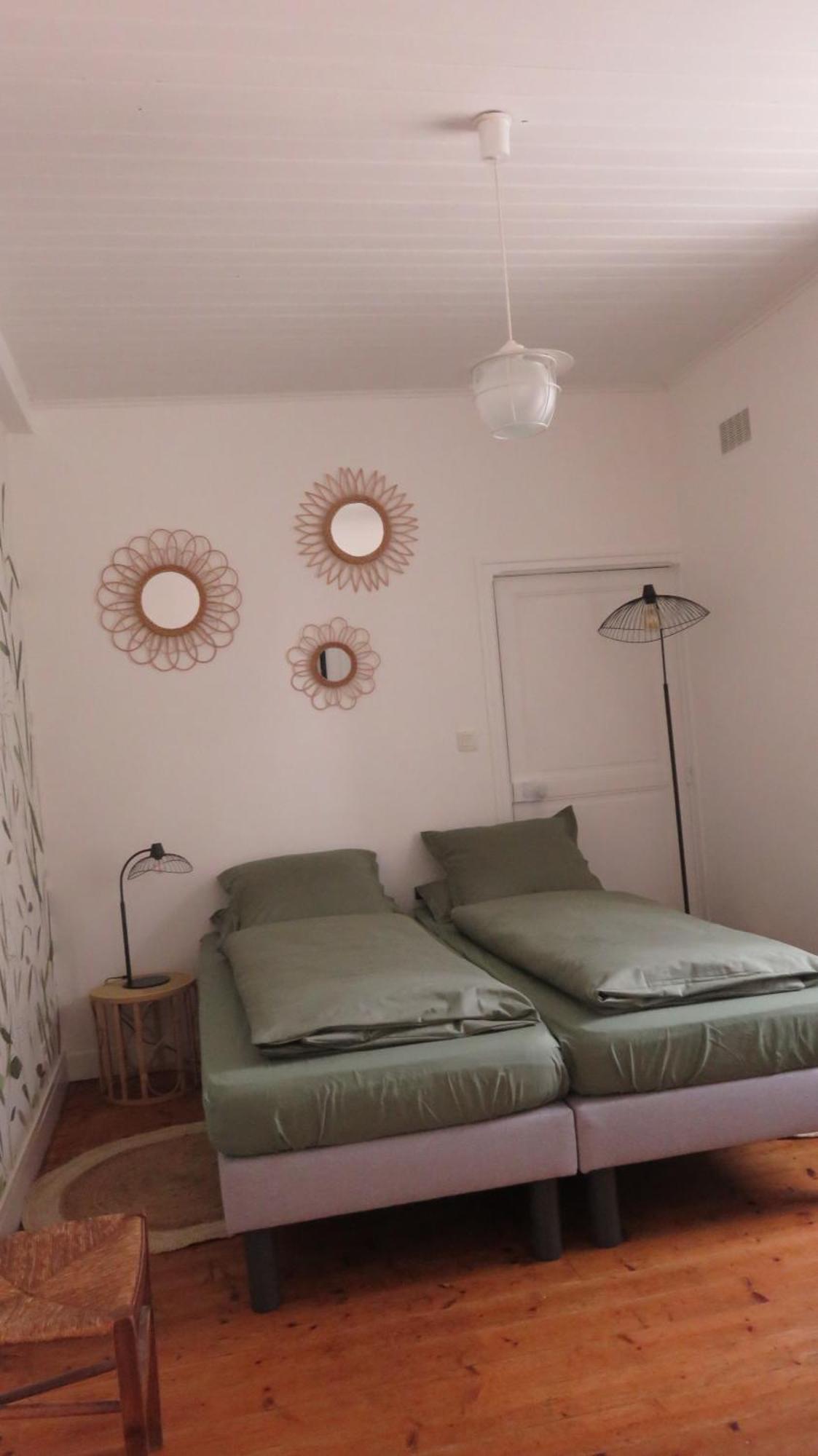 Le Jardin A Mordreuc Bed & Breakfast Pleudihen-sur-Rance Dış mekan fotoğraf
